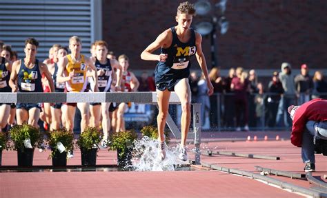 mason ferlic steeplechaser.